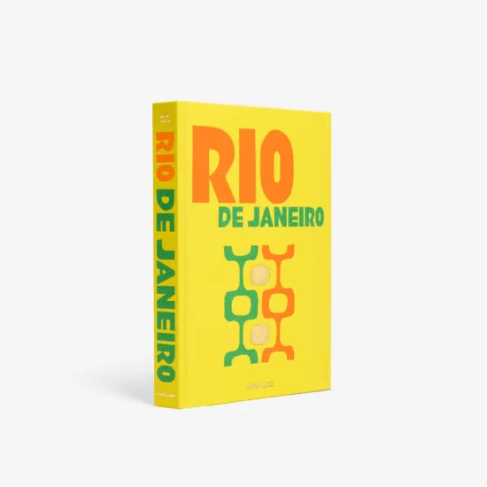 Rio De Janeiro 1