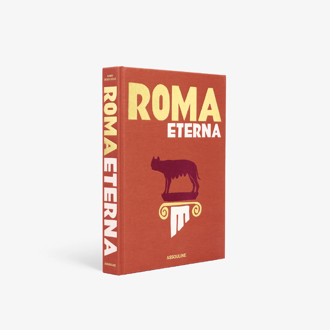 Roma Eterna 1