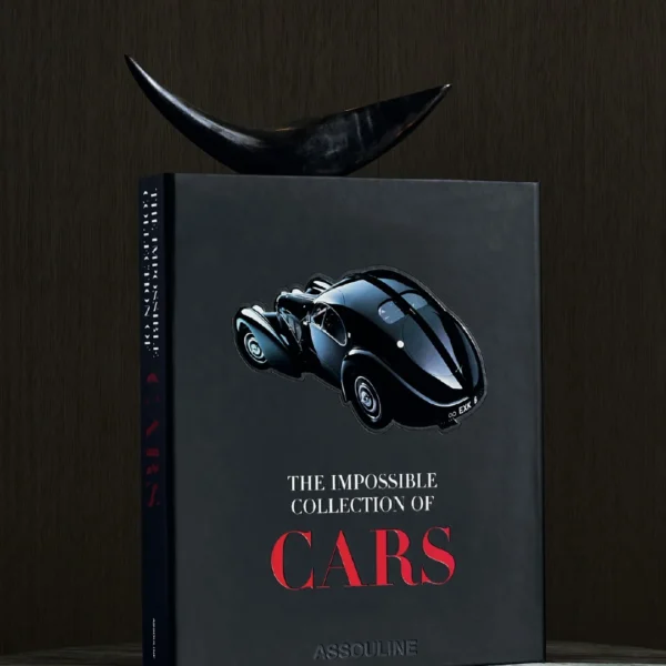 The Impossible Collection of Cars 2