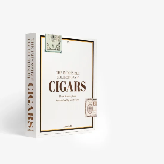 The Impossible Collection of Cigars