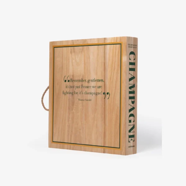 The Impossible Collection of Champagne 2