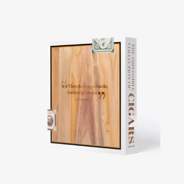 The Impossible Collection of Champagne 2 1