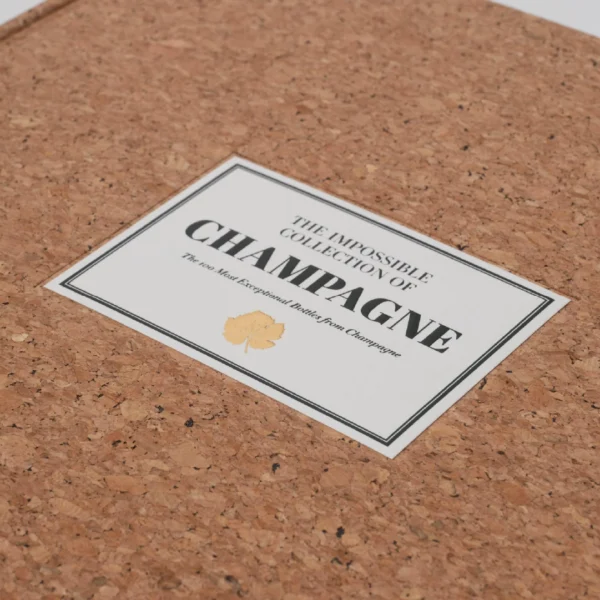 The Impossible Collection of Champagne 4