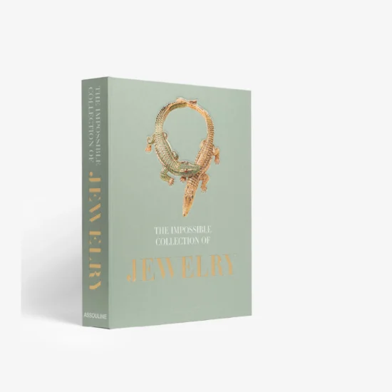 The Impossible Collection of Jewelry