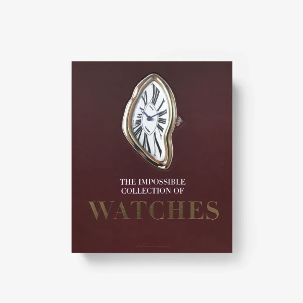 The Impossible Collection of Watches 2