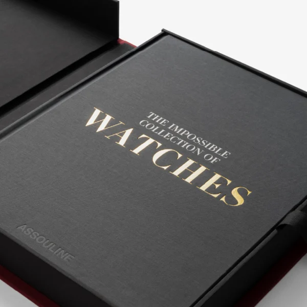 The Impossible Collection of Watches 3