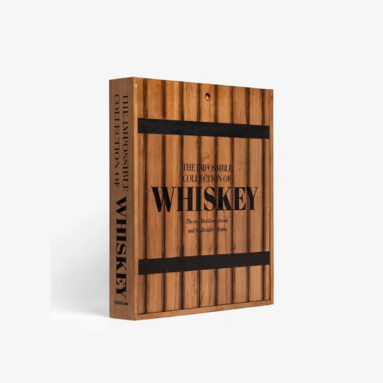 The Impossible Collection of Whiskey 1