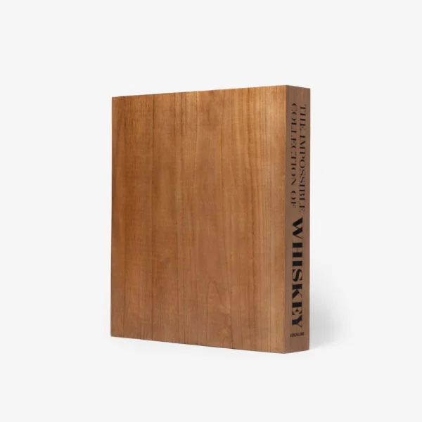 The Impossible Collection of Whiskey 2