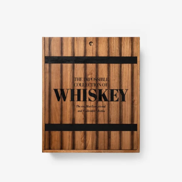 The Impossible Collection of Whiskey 3