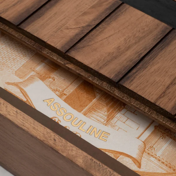 The Impossible Collection of Whiskey 4