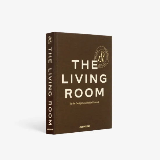 The Living Room 1