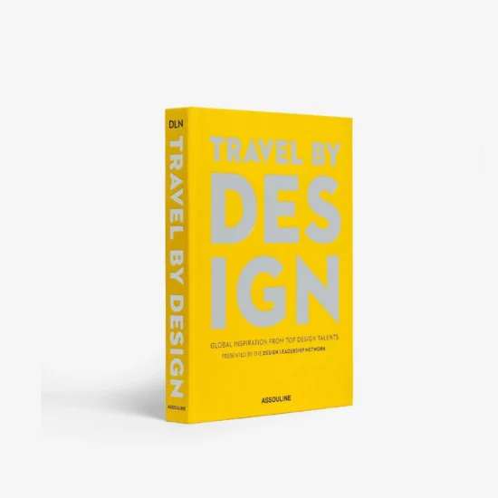 Travel by Design