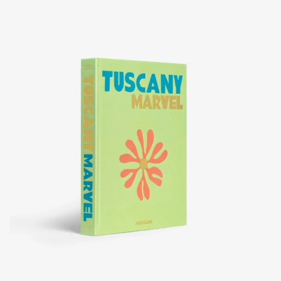 Tuscany Marvel 1