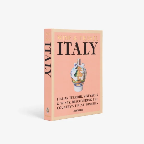 Wine & Travel Italy 1