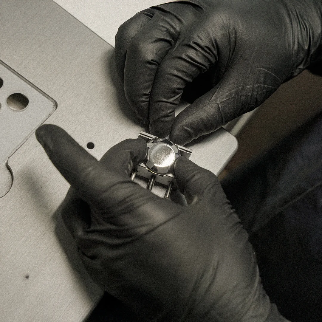 cuidado de joyas y relojes joyeria bauer