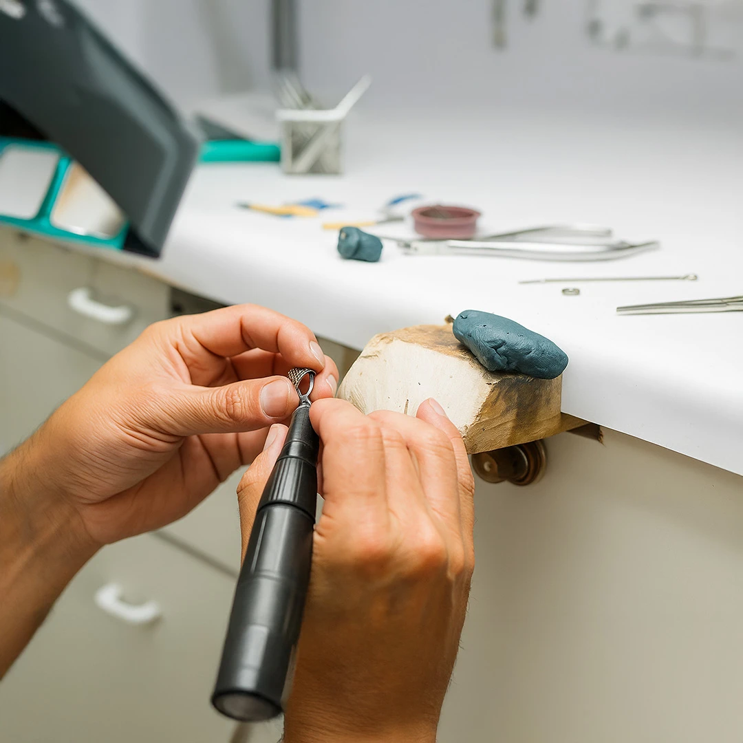 rediseno de joyas bauer posventa y taller