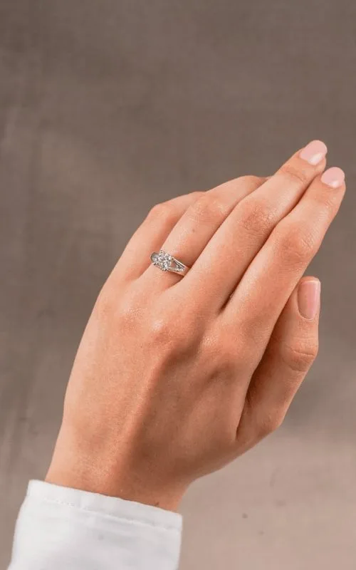 tabla joyeria bauer talla de anillo