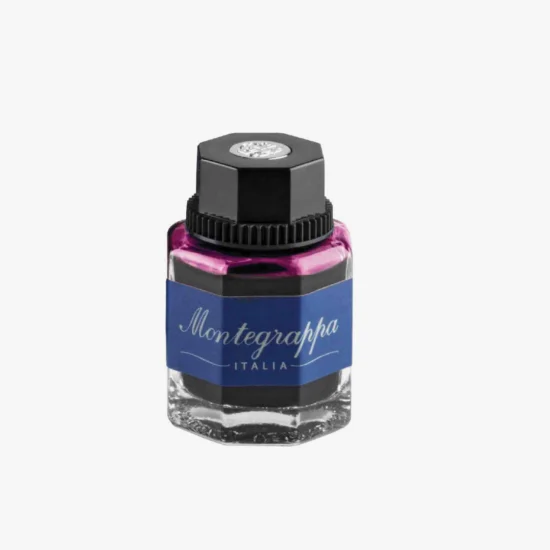 Botella de Tinta Liquida Fuchsia 50 mL