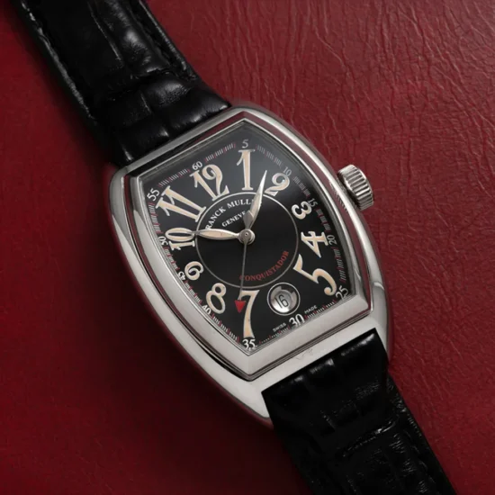 El universo Franck Muller: Una guía para entender la relojería de lujo