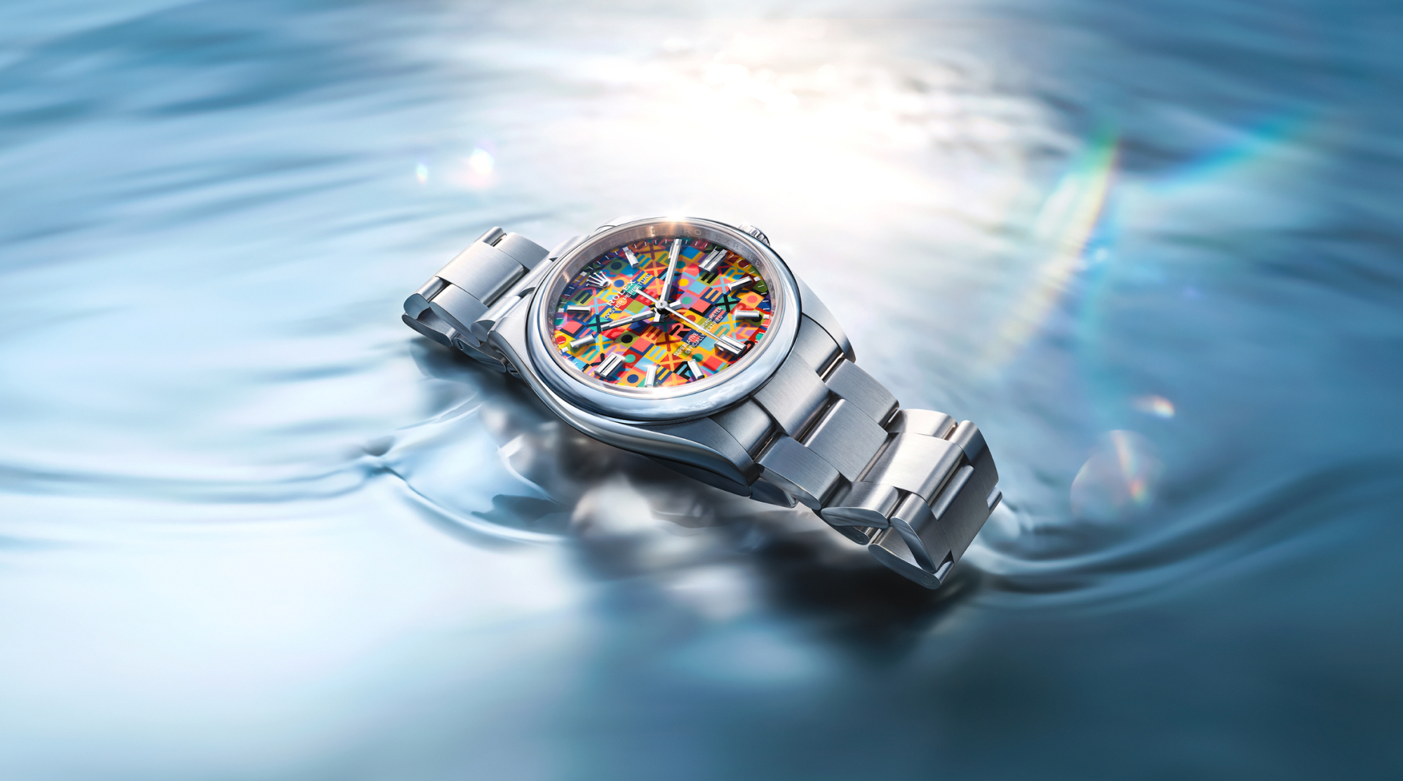 rolex new watches 2026 m126000 0016 2601stj 0002 landscape