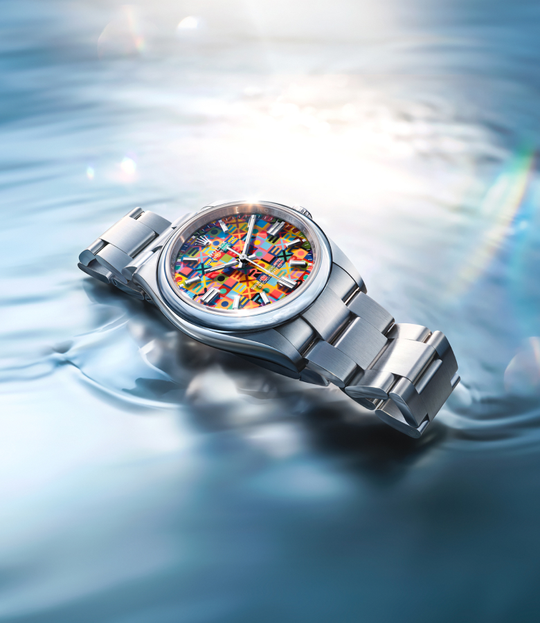 rolex new watches 2026 m126000 0016 2601stj 0002 portrait
