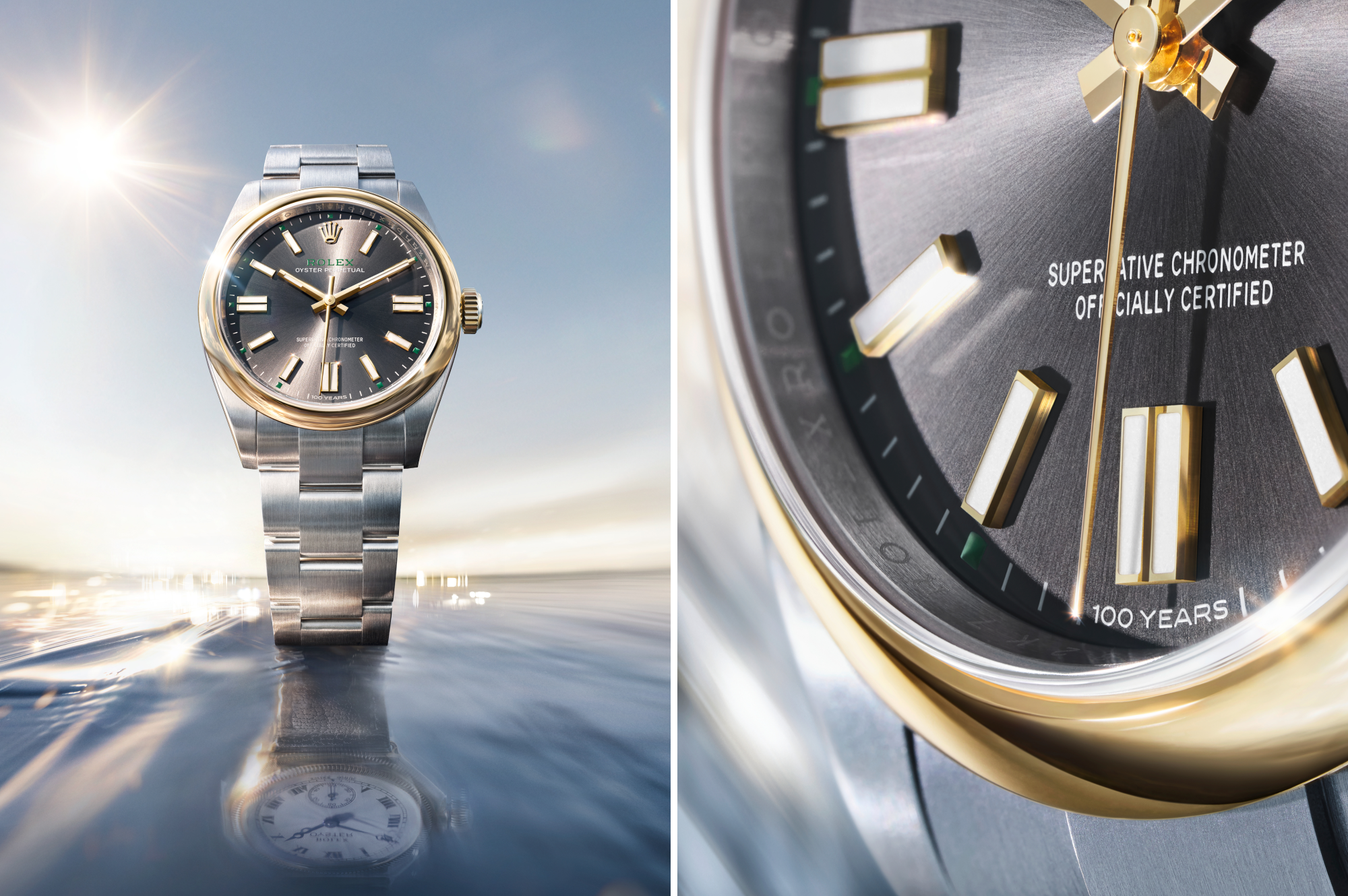 rolex new watches 2026 m134303 0010 2601stj 0001 m134303 0010 2601stj 0005 landscape