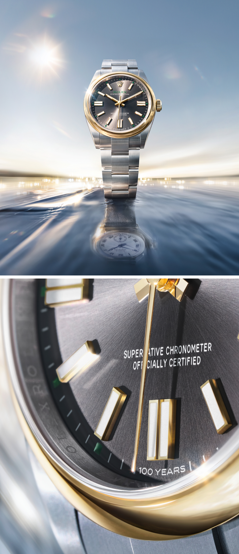 rolex new watches 2026 m134303 0010 2601stj 0001 m134303 0010 2601stj 0005 portrait