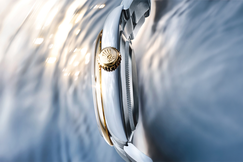 rolex new watches 2026 m134303 0010 2601stj 0004 portrait