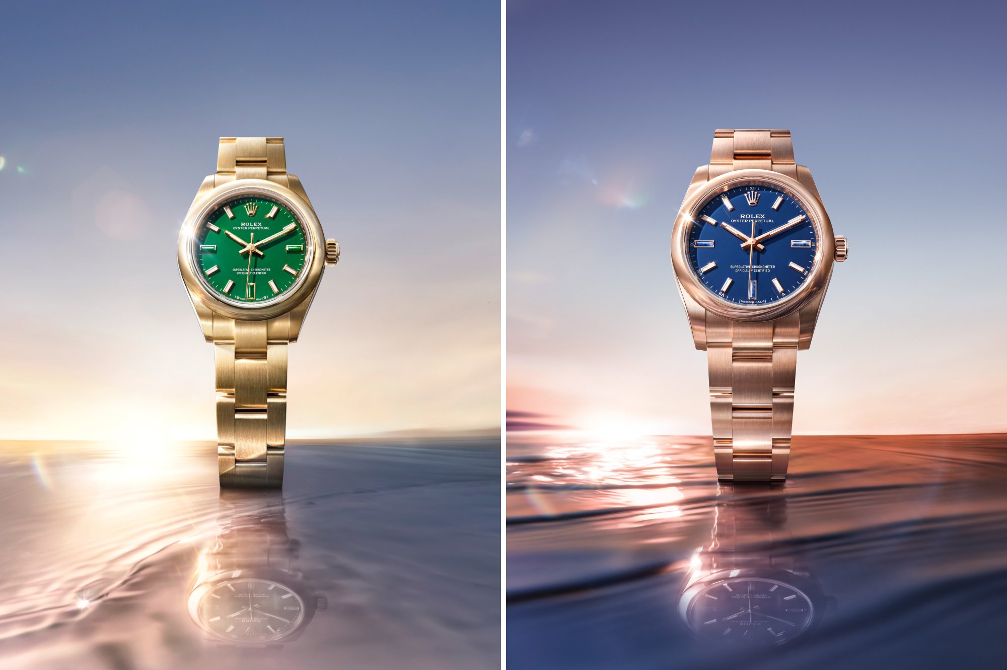 rolex new watches 2026 m276208 0002 2601stj 0001 m124205 0002 2601stj 0001 landscape