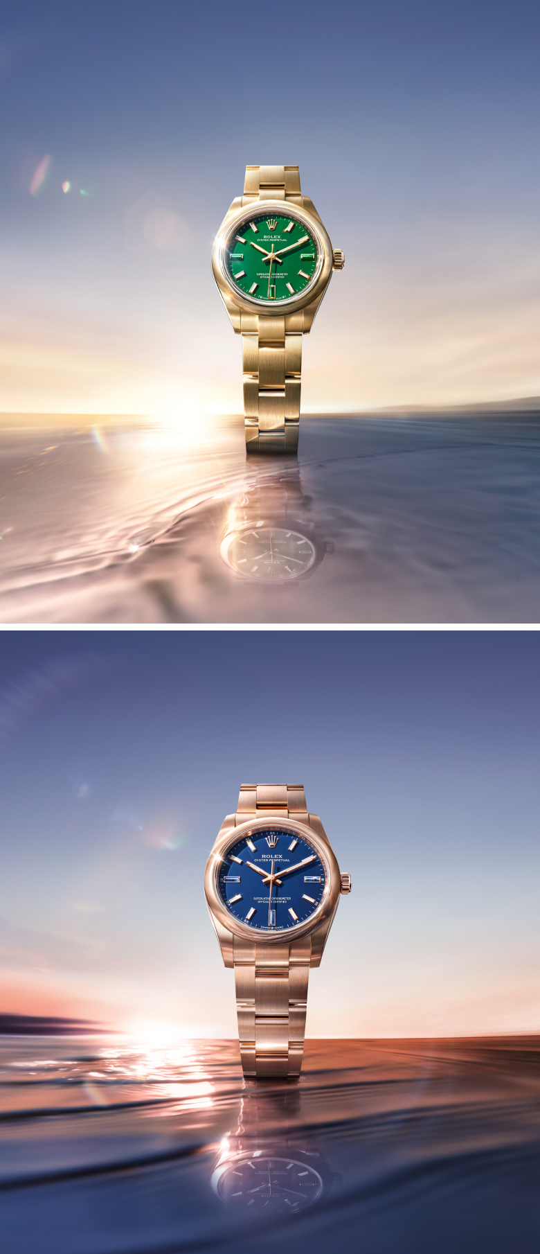 rolex new watches 2026 m276208 0002 2601stj 0001 m124205 0002 2601stj 0001 portrait