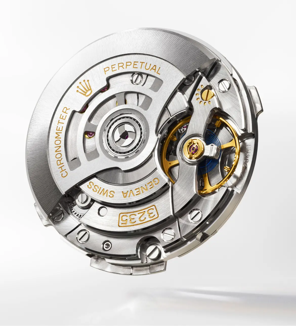 rolex new watches 2026 the datejust calibre 3235 m126334 0033 portrait.webp