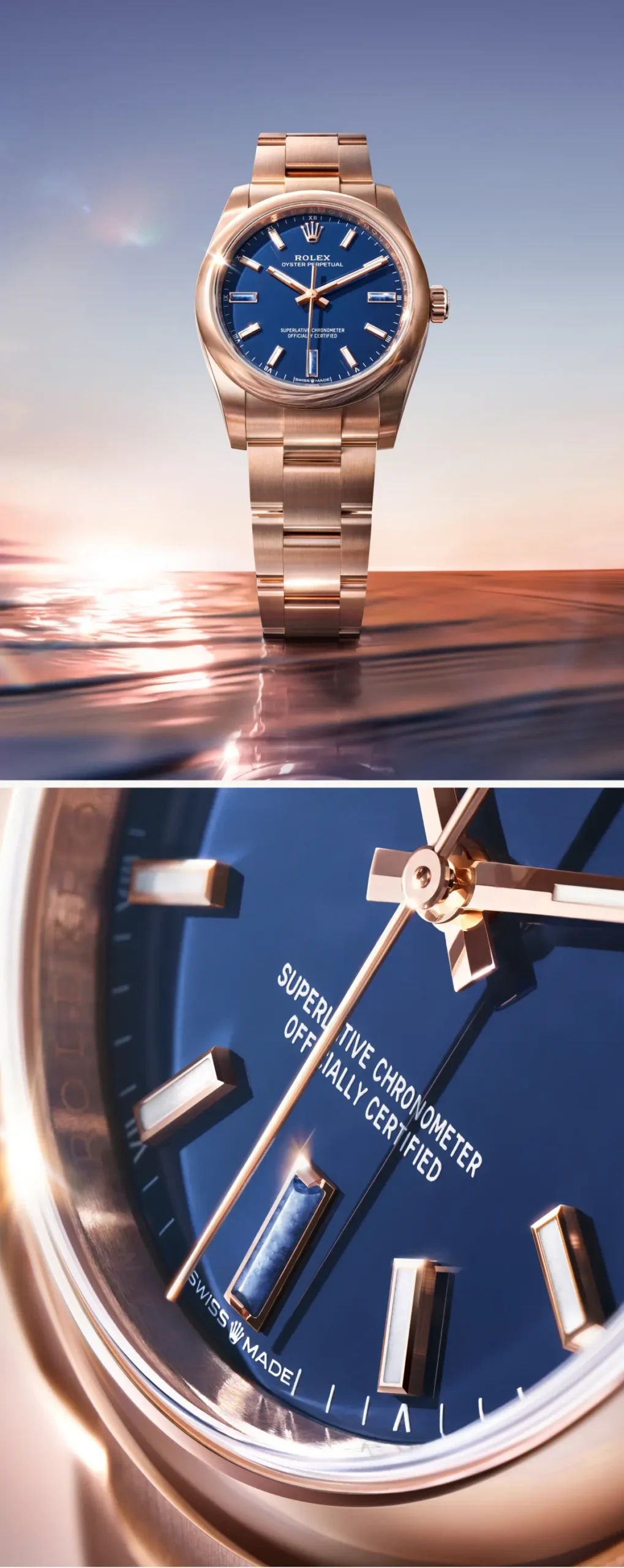 rolex new watches 2026 the oyster perpetual 28 and 34 m124205 0002 and m276208 0002 dyptique 1 portrait scaled.webp