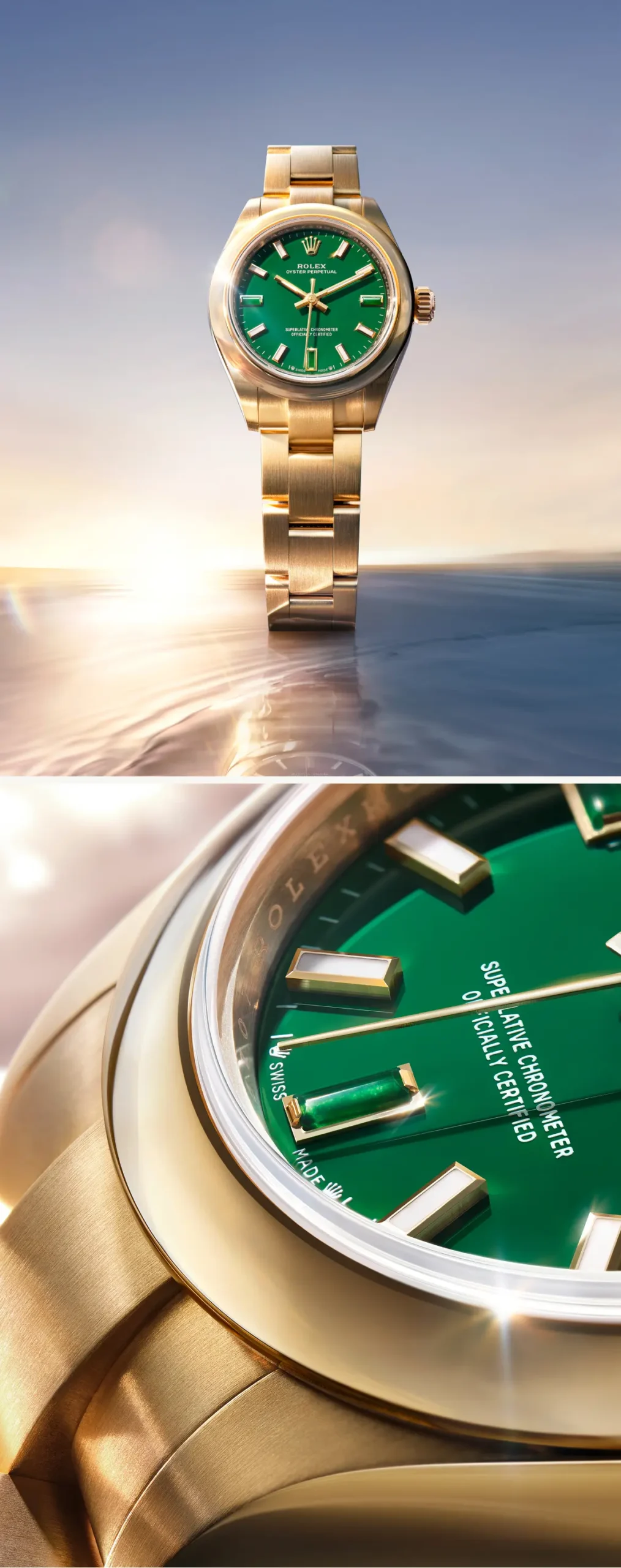 rolex new watches 2026 the oyster perpetual 28 and 34 m124205 0002 and m276208 0002 dyptique 2 portrait scaled.webp