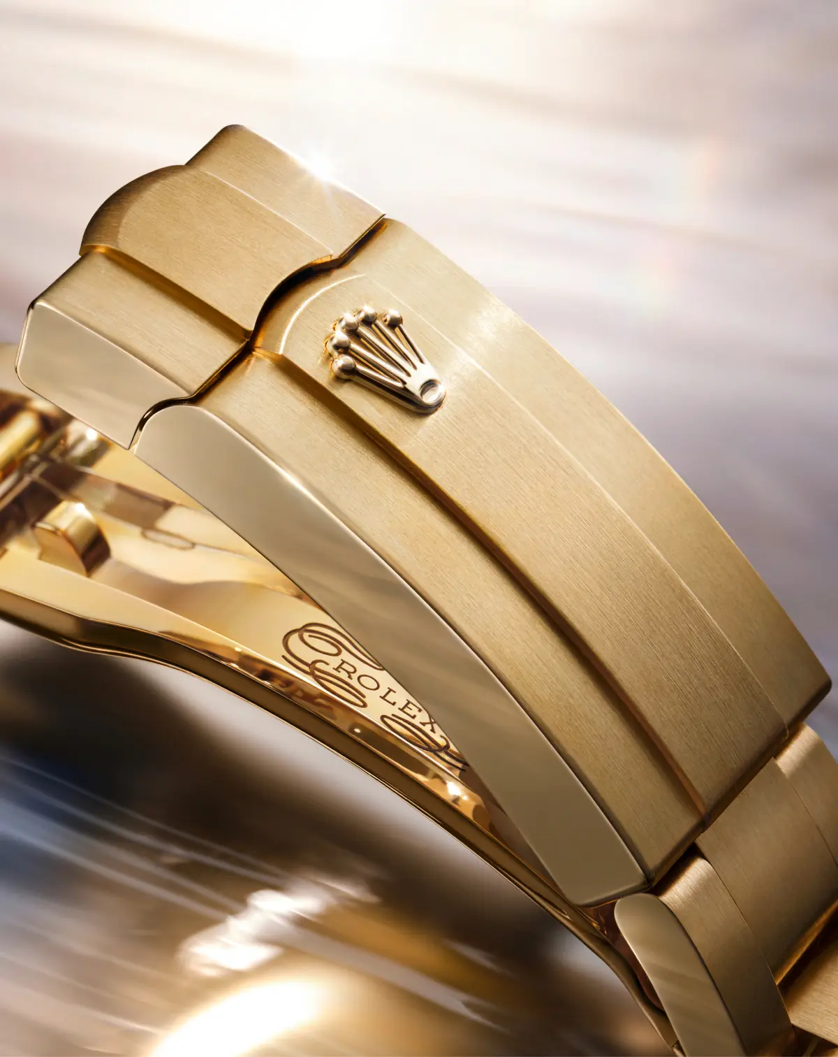 rolex new watches 2026 the oyster perpetual 28 and 34 m124205 0002 and m276208 0002 oyster bracelet landscape.webp