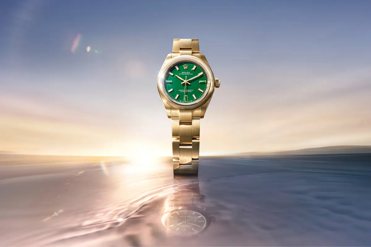 rolex new watches 2026 the oyster perpetual 28 m276208 0002 landscape.webp