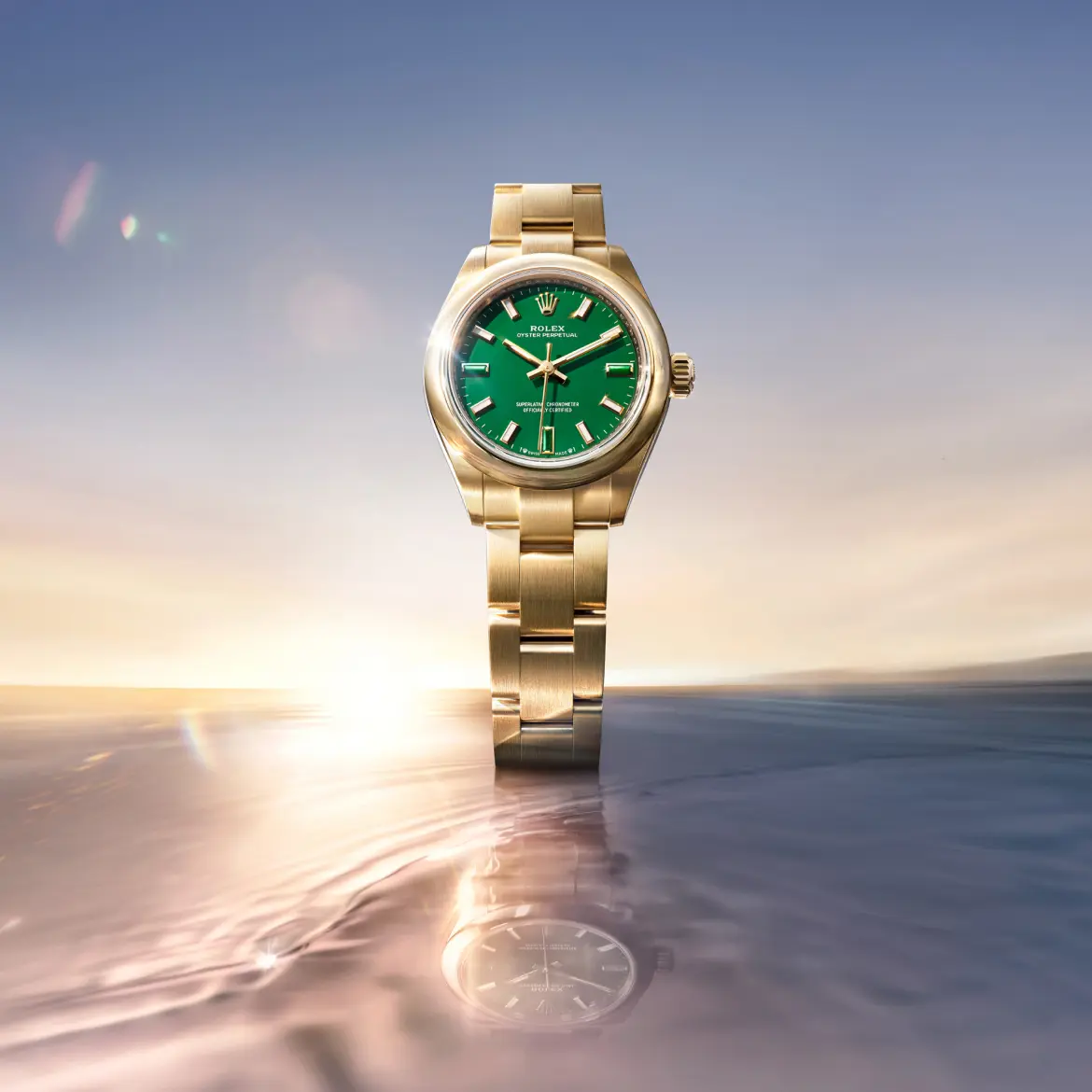 rolex new watches 2026 the oyster perpetual 28 m276208 0002 portrait.webp