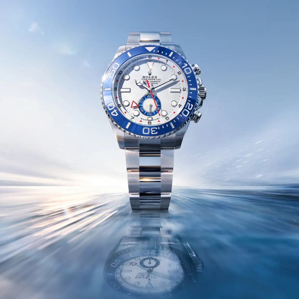 rolex new watches 2026 the yacht master ii m126680 0001 portrait.webp
