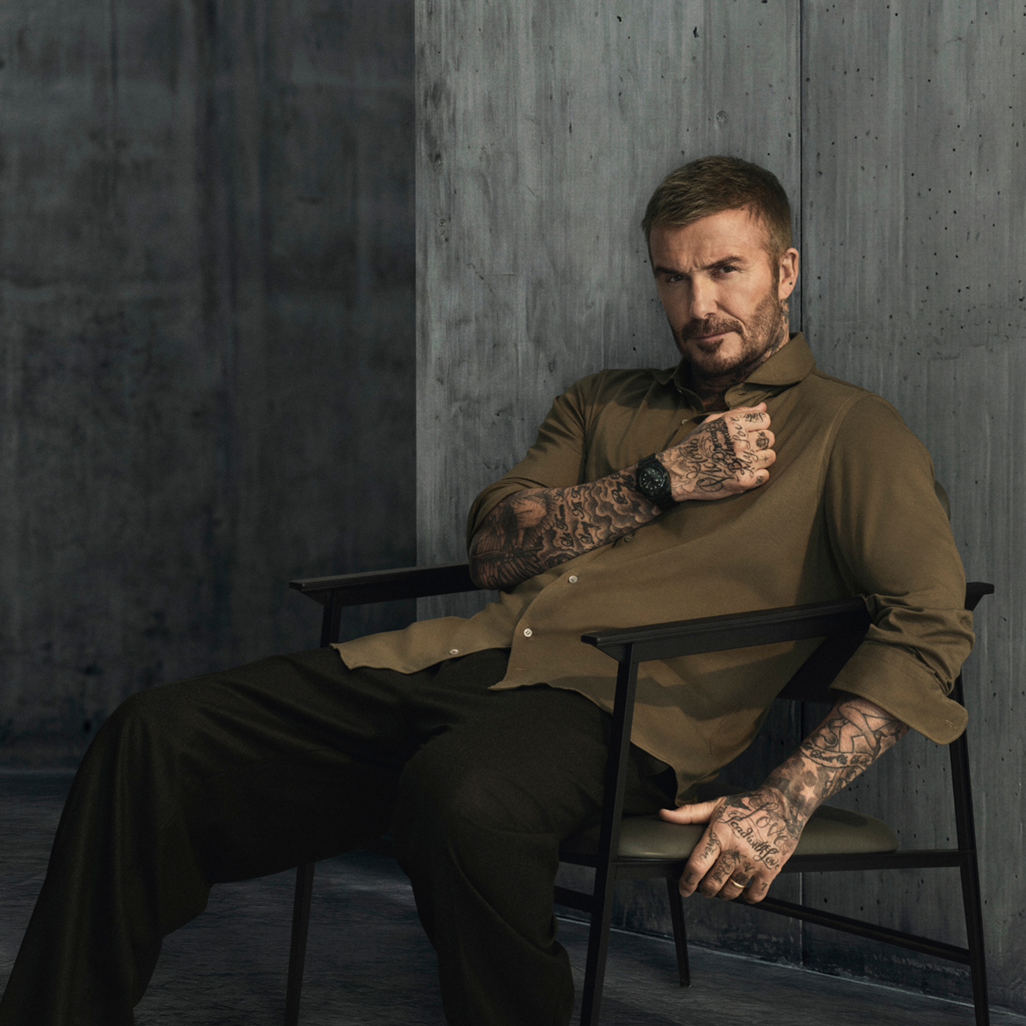 Tudor 1 01 Tudor Brand David Beckham