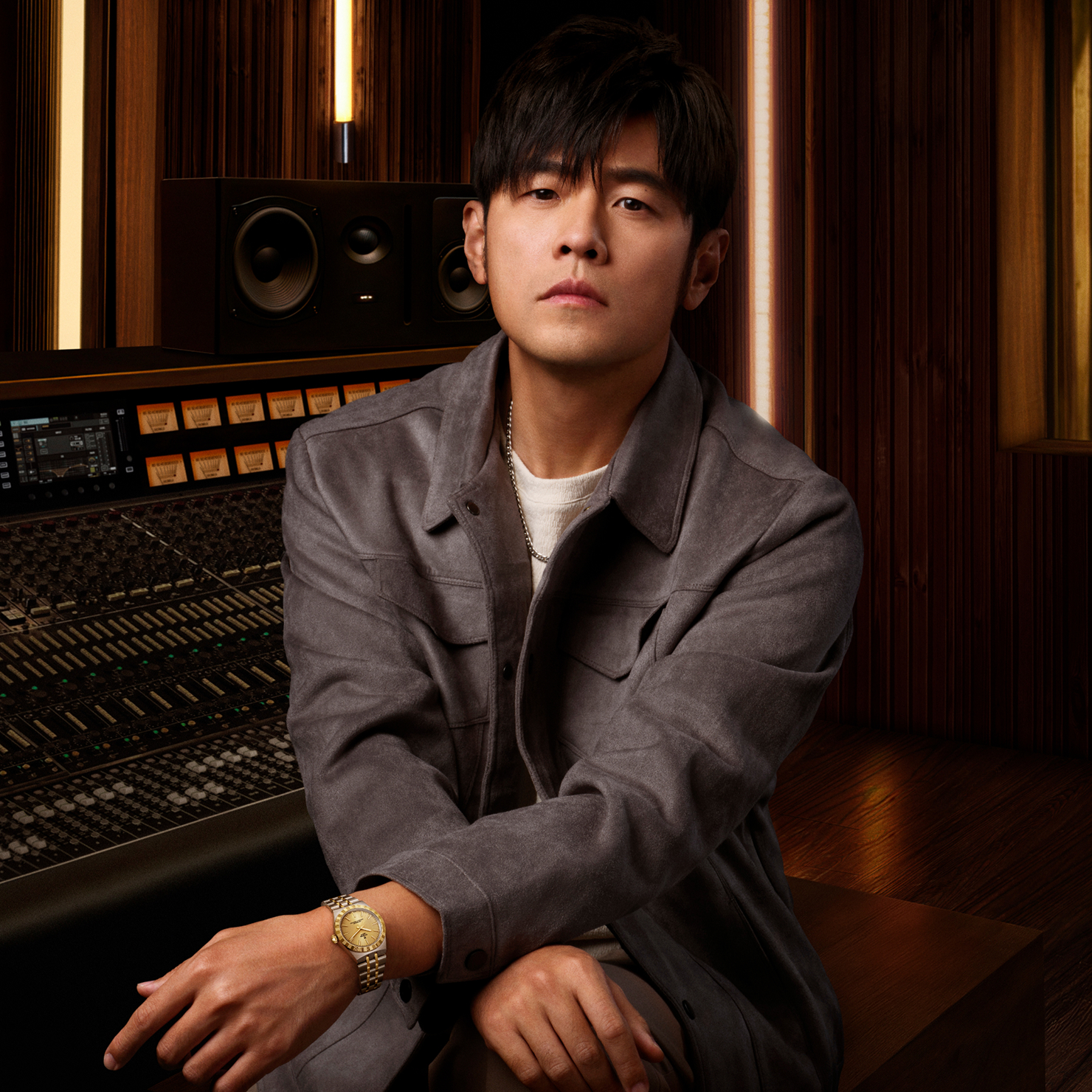 Tudor 2 02 Tudor Brand Jay Chou