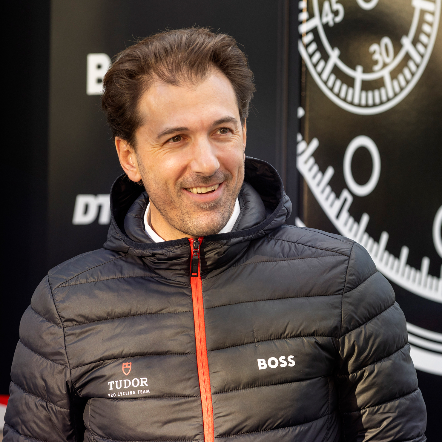 Tudor 10 12 Tudor Brand Fabian Cancellara
