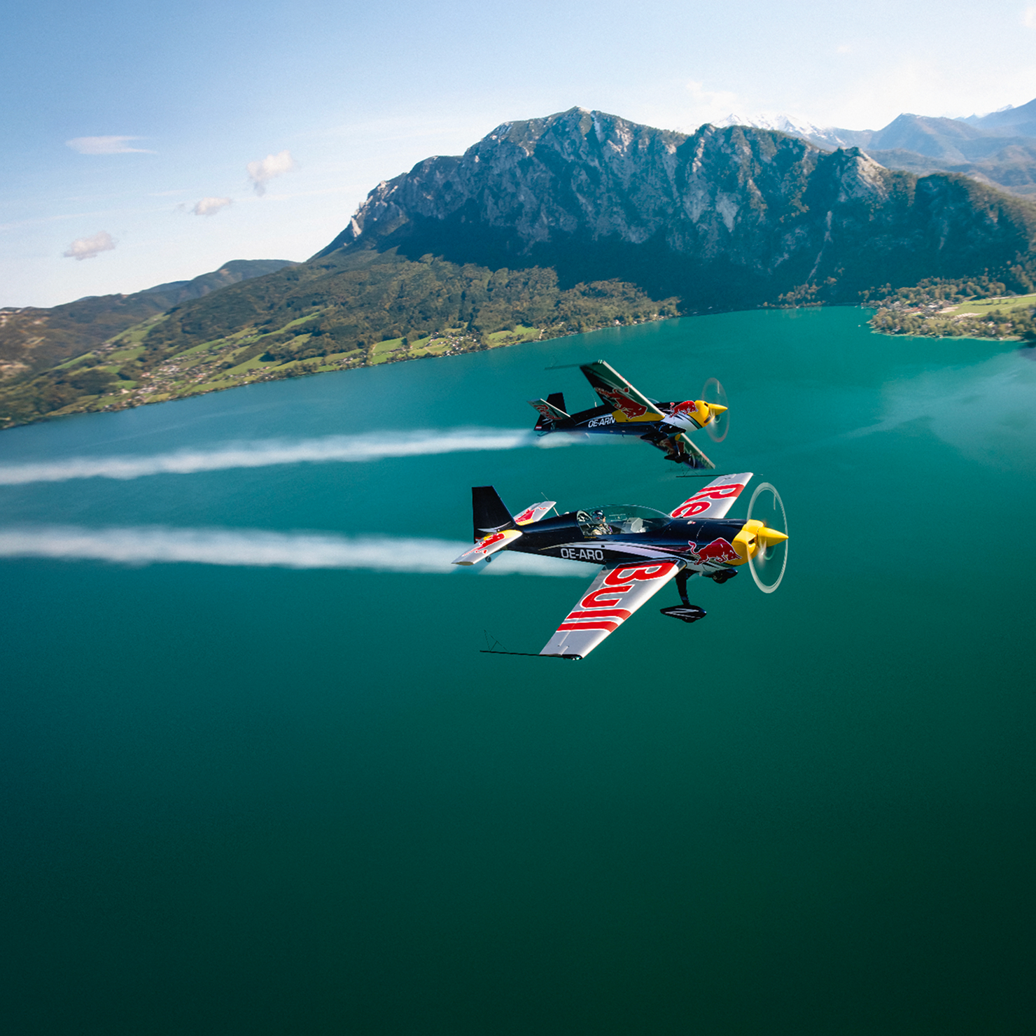 Tudor 15 15 Tudor Brand Flying