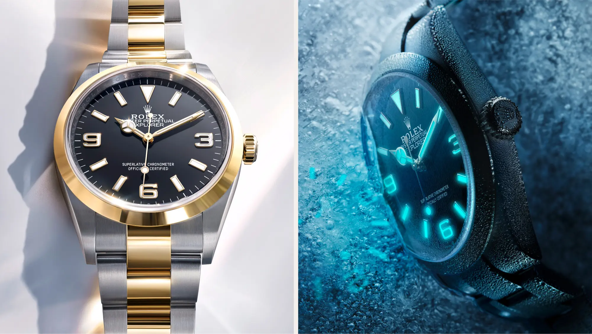 rolex explorer designed for exploration m124273 0001 and m124270 0001 landscape.webp
