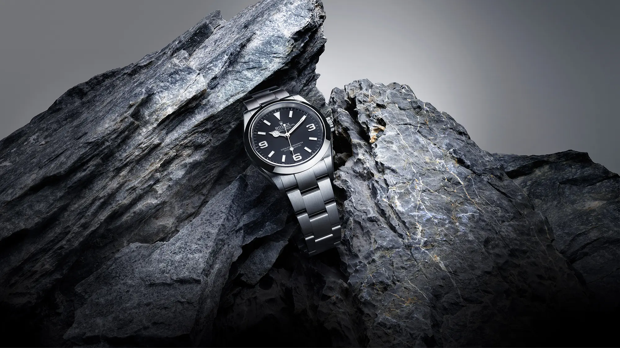 rolex explorer exceptional chronometric precision m124270 0001 landscape.webp