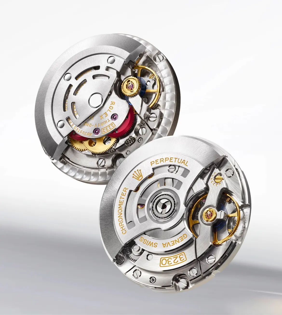 rolex oyster perpetual movement 2232 portrait.webp