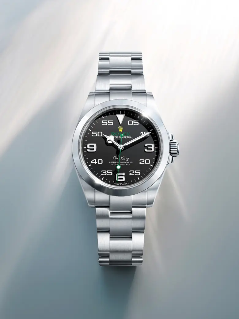 rolex watches air king m126900 0001 portrait.webp