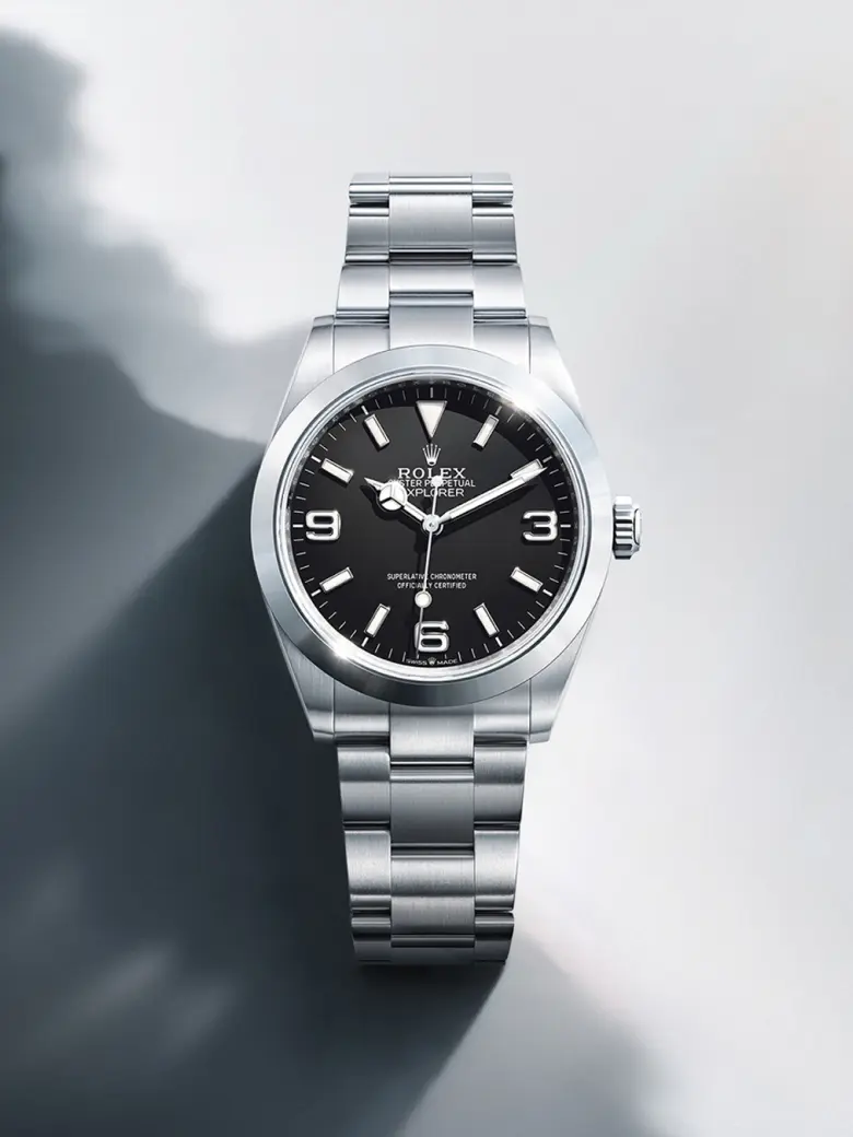 rolex watches explorer m224270 0001 portrait.webp