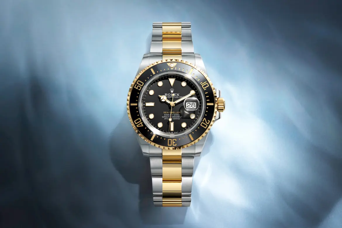 rolex watches sea dweller m126603 0001 landscape.webp