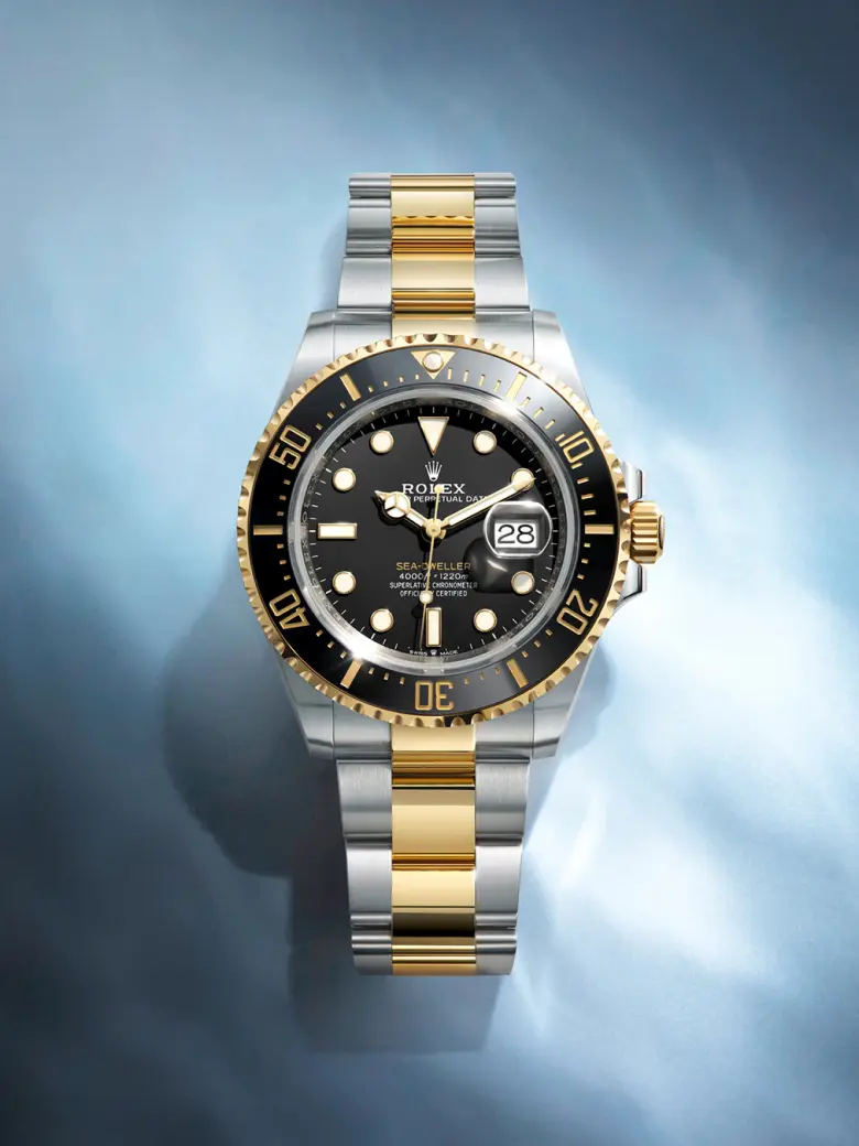 rolex watches sea dweller m126603 0001 portrait.webp