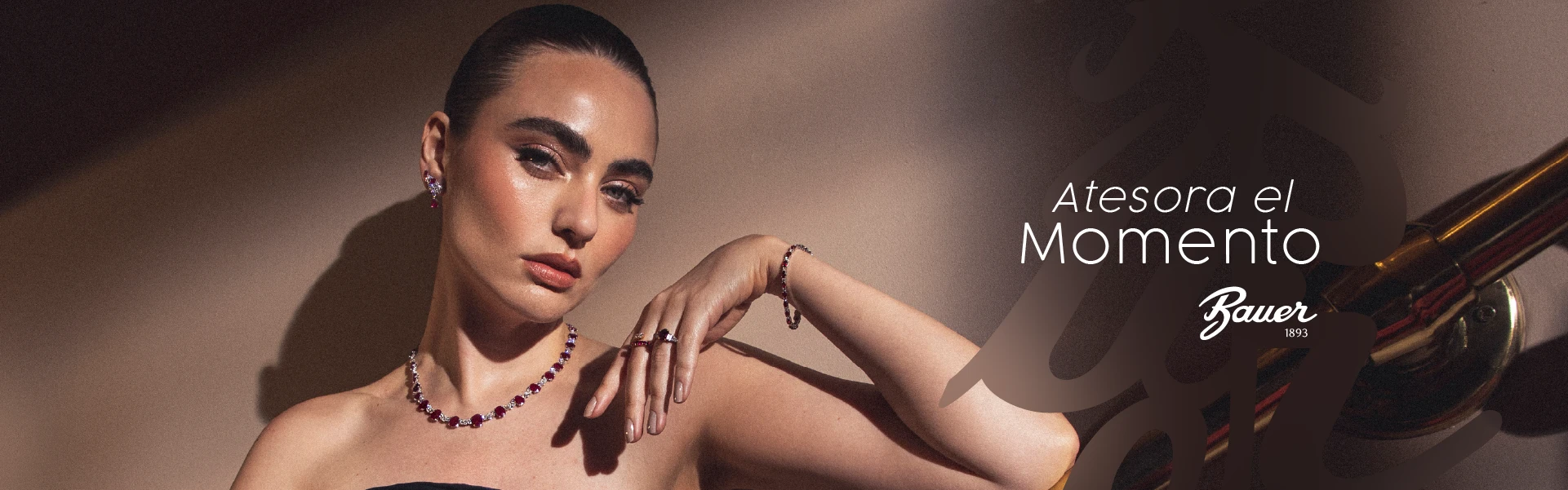 Banner homepage Everyday Luxury 2