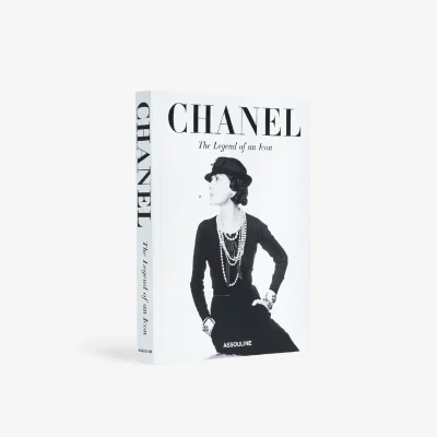 Chanel The Legend of an Icon 1